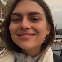 Fotos de Viktoriia Hontarchuk