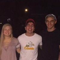 Manuel Hernandez-Estrada's Photo