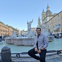 Khalil Mehyar's Photo