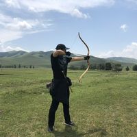 Yingxiao Yan's Photo