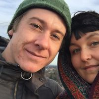 Alina Kologriwaja's Photo