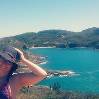 Le foto di Ornela Cei