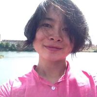 Huanhuan Wei的照片