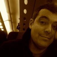 Luca Sergio Viara's Photo