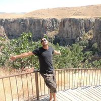 Photos de Ahmet İhsan Taşkınsel