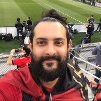 Sayeed Mehrjerdian的照片