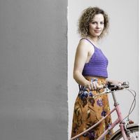 Fotos de Fanny Fazeka