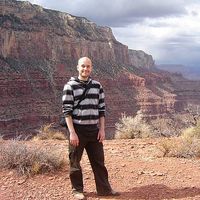 Thomas Delrue's Photo