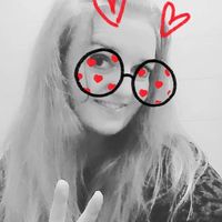 Blanka Stresovska's Photo