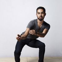 César Aragón的照片