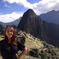 Hanna Levenhed's Photo