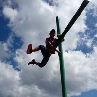 Alejandro Riego's Photo