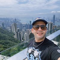 Ayoub Zemirli's Photo