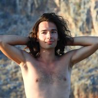 Bartosz Pabjan's Photo