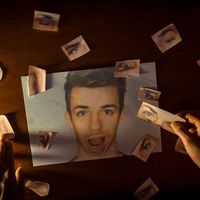 Kevin  Labaume的照片