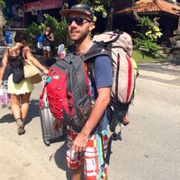 francesco Coriolano的照片