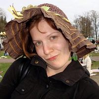 LAUGHING_KIKIMORA's Photo