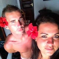 Didier Zamora's Photo