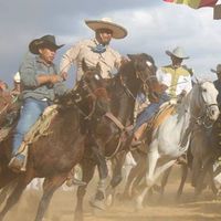 Miguel Zurita的照片