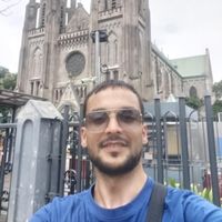 Nabil  Djely's Photo