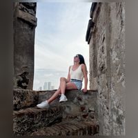 Angélica Urbina's Photo