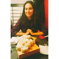 Elif Öztürk的照片