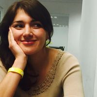 Alejandra Pérez的照片