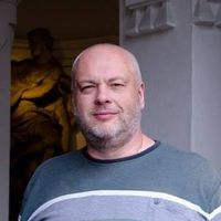 Sergey Kostyukov's Photo