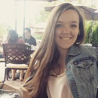 Victoria Barbaniuk's Photo