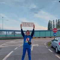 Alice Ikoniak's Photo