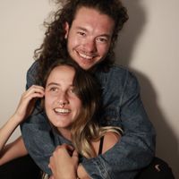 Bailey Howard的照片