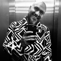 Jose Paredes's Photo