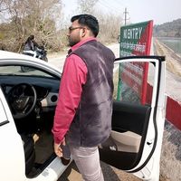 Satyam Rastogi's Photo