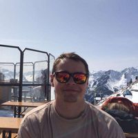 Christoph Babik's Photo