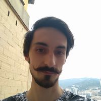 Antonin Bourdelle的照片