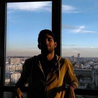 Estoy Adán的照片