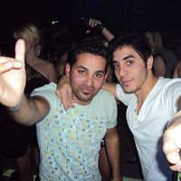 Andreas Georgiou的照片