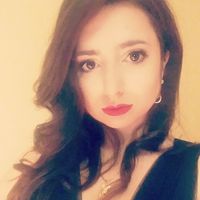 Viktoriia Gnatiuk's Photo