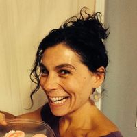 Sierra Moore的照片