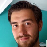 Steven Hageman的照片