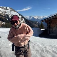 camille schwarz's Photo