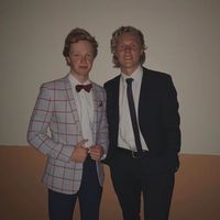 Fotos von Sam Wotherspoon