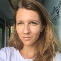 Ksenia Zaynasheva的照片