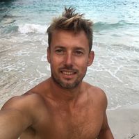 Iván González's Photo