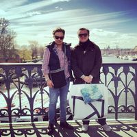 Benjamin Joel  Baccas的照片