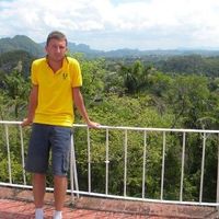 Alexandr Polonsky的照片