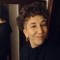 Lau Cervetto的照片