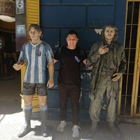 Paco Màrquez's Photo