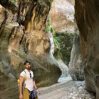 Nicola  Batistoni's Photo