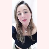 Agustina Arario's Photo